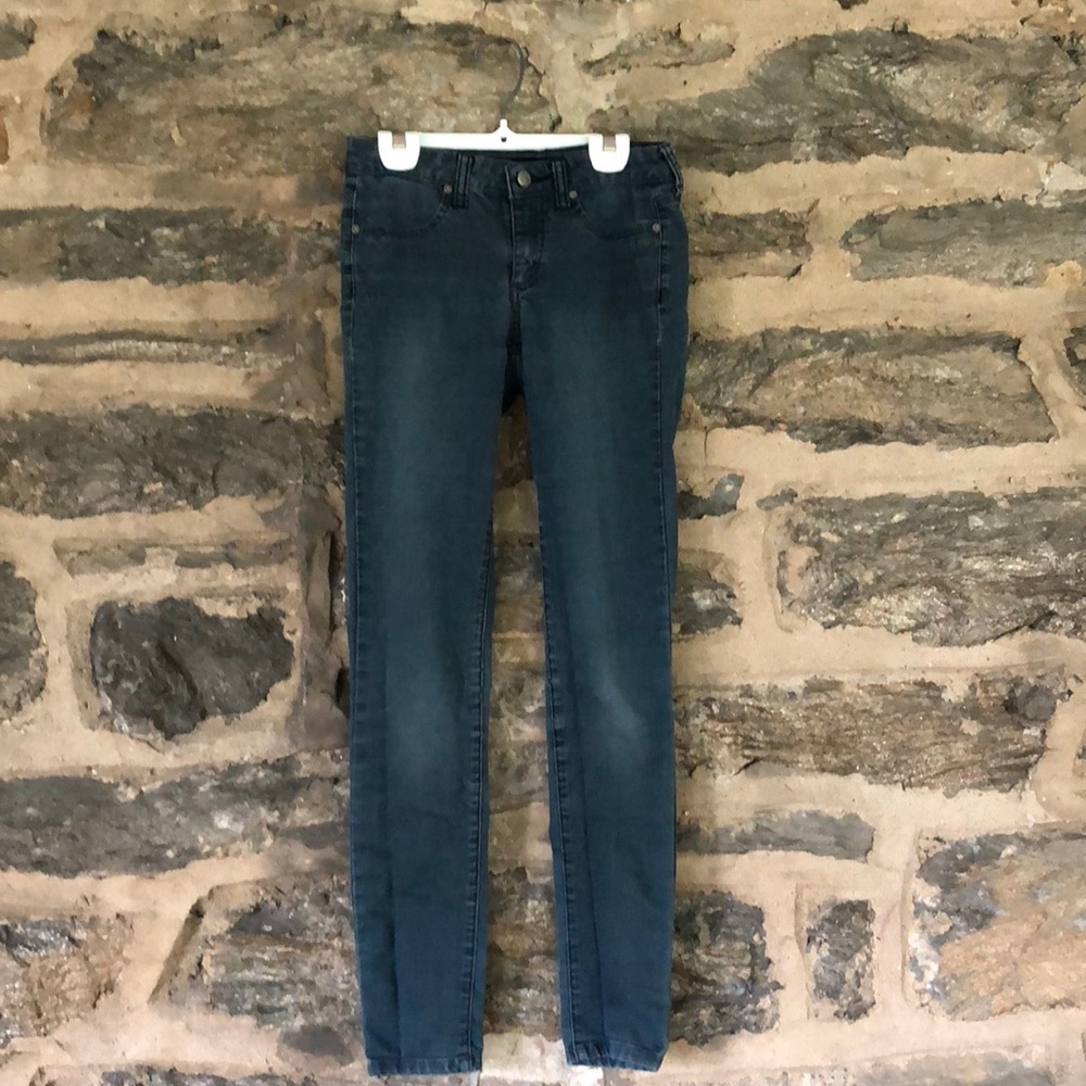 Blue Jeans